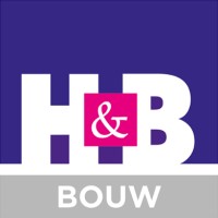 H&B Bouw B.V. logo - Similar company to Interplan Bouwsupport B.V.