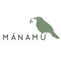 Mánamu Olive Oil logo - Similar company to Verde Baková