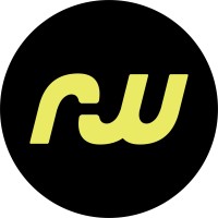 Roamwork logo - Similar company to Data Enrichment 2