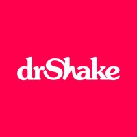 drShake logo - Similar company to Vulcano Impact