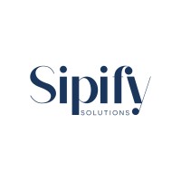 Sipify Solutions logo - Similar company to Sipify