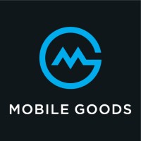 Mobile Goods logo - Similar company to Mobile Liquidations
