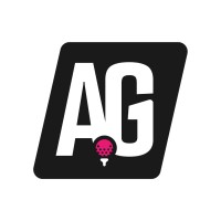Accounts.Golf logo - Similar company to Apa Golf Design