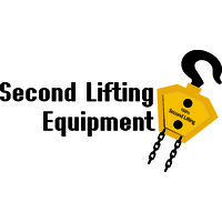 Second Lifting Equipment (Pty) Ltd logo - Similar company to The Forkman Pretoria
