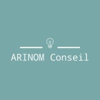 ARINOM Conseil logo - Similar company to Arinfo