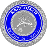 Raccomar Taranto logo - Similar company to Mati Technologies
