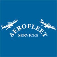 Aerofleet Cab Services logo - Similar company to Taxi Charger (Owned By Dijoto Inc.)