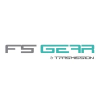 FS GEAR AND TRANSMISSION logo - Similar company to Ecofer Srl