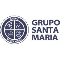 Grupo Santa María Chile logo - Similar company to Verifika Chile