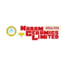 Karam Ceramics Limited logo - Similar company to Cara Tiles