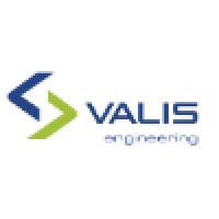 VALIS Engineering logo - Similar company to Valis Environmental Technologies