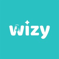 Wizy logo - Similar company to Little Athlete
