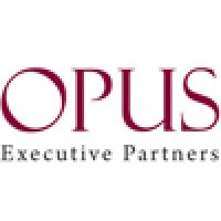 Opus Executive Partners logo - Similar company to A4 Personal Ag