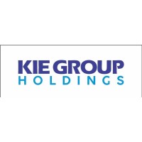 KIE GROUP HOLDINGS logo - Similar company to Cr & Partners