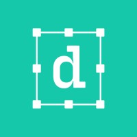 diálogos de design logo - Similar company to #Pragma Mark