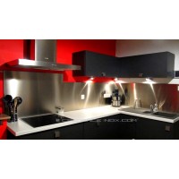 Credence Inox logo - Similar company to Inox Plus Chr