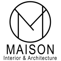 MAISON Interior & Architecture logo - Similar company to Ra Interior Architecture