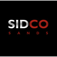SIDCO Sands logo - Similar company to Egyware