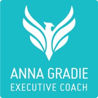 Anna Gradie Coaching logo - Similar company to Sales Primer