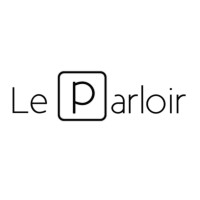 Le Parloir logo - Similar company to Collectif Hepc