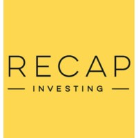 Recap Investing logo - Similar company to Seed The Commons