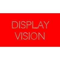 Display Vision logo - Similar company to Display Vision International Gmbh