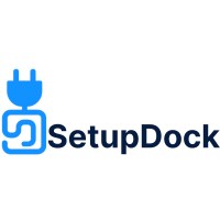 SetupDock logo - Similar company to Serable