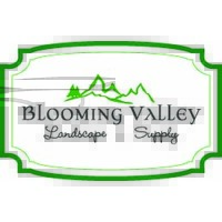 Blooming Valley Landscape & Supply