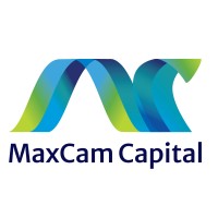 MaxCam Capital logo - Similar company to Emerging Fund Manager