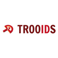 TrooIDs logo - Similar company to Qsa Technology