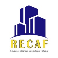 Recaf Perú logo - Similar company to Organa Perú S.A.C