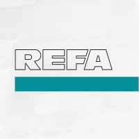 REFA Group logo - Similar company to Mtm Association E. V.