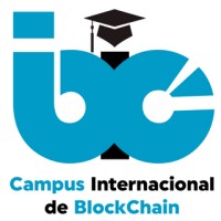 Campus Internacional de Blockchain logo - Similar company to Web3 Universe