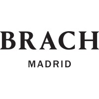Brach Madrid logo - Similar company to Moulin Chocolat