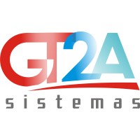 GT2A Sistemas logo - Similar company to Vexta Sistemas