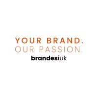 BrandesiUK LTD logo - Similar company to Snig.Digital — Web & App Design