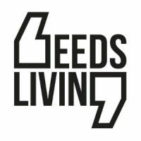 Leeds Living logo - Similar company to Harewood Group Uk
