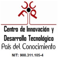 Center for Innovation and Technological Development País del Conocimiento logo - Similar company to Laboratorio Empresarial De Productividad Y Competitividad