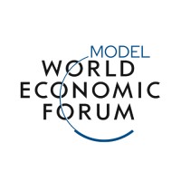 Model World Economic Forum logo - Similar company to Ussc Partners | Global Management Consulting Firm