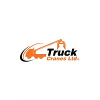 Truck Cranes Ltd logo - Similar company to Truck Cranes Ltd