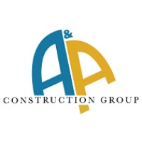A&A Construction Group, LLC logo - Similar company to Sinjaba Group