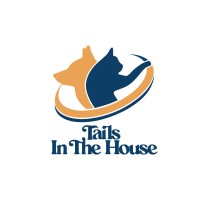 Tails In The House logo - Similar company to The Savi Tech