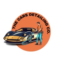THE CARS DETAILING COMPANY logo - Similar company to E-Lux Detailing