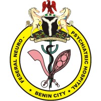 Federal Neuro Psychiatric Hospital, Benin City logo - Similar company to Federal Neuro-Psychiatric Hospital
