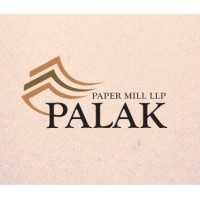 Palak Paper Mill LLP logo - Similar company to Astron Paper & Board Mill Limited