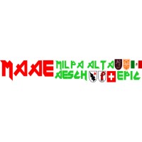 Milpa Alta Aesch Epic (MAAE) logo - Similar company to Dji Etec Drones