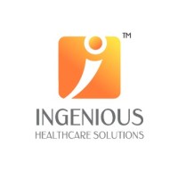 Ingenious Healthcare Solutions logo - Similar company to Enduring Genesis