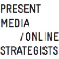 Present Media logo - Similar company to Litlab