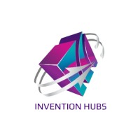 Invention Hubs logo - Similar company to Alaricsoft