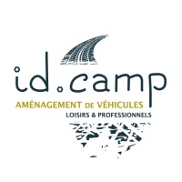 Id camp logo - Similar company to Umta